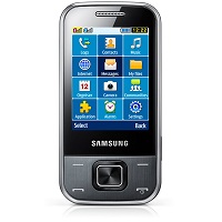 Secret codes for Samsung C3750
