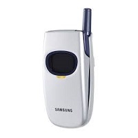 Secret codes for Samsung D100