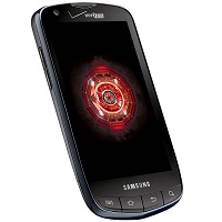 Secret codes for Samsung Droid Charge I510