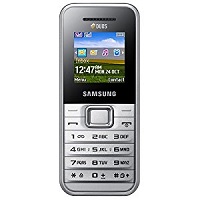 Secret codes for Samsung E1182