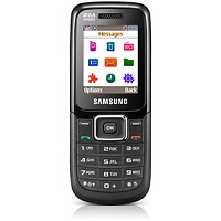 Secret codes for Samsung E1210