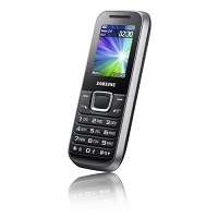 Secret codes for Samsung E1230