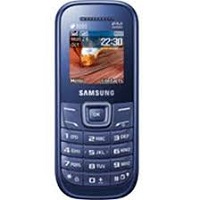 Secret codes for Samsung E1282T