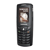 Secret codes for Samsung E200