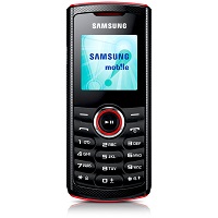 Secret codes for Samsung E2120