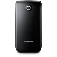 Secret codes for Samsung E2530