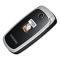 Secret codes for Samsung E790