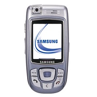 Secret codes for Samsung E810