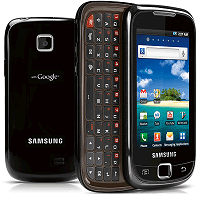 Secret codes for Samsung Galaxy 551