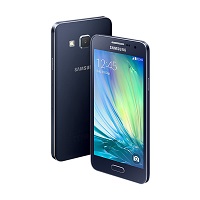 Secret codes for Samsung Galaxy A3