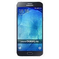 Secret codes for Samsung Galaxy A8