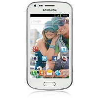 Secret codes for Samsung Galaxy Ace II X S7560M