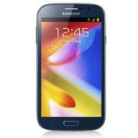 Secret codes for Samsung Galaxy Grand I9080
