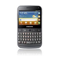 Secret codes for Samsung Galaxy M Pro B7800