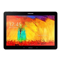 Secret codes for Samsung Galaxy Note 10.1 (2014 Edition)