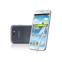 Secret codes for Samsung Galaxy Note II CDMA