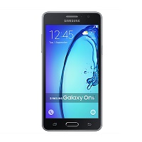 Secret codes for Samsung Galaxy On5