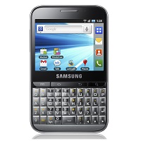 Secret codes for Samsung Galaxy Pro B7510