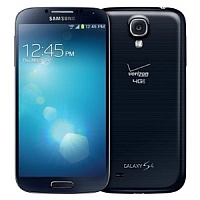 Secret codes for Samsung Galaxy S4 CDMA