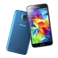 Secret codes for Samsung Galaxy S5 (octa-core)