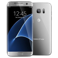 Secret codes for Samsung Galaxy S7 edge