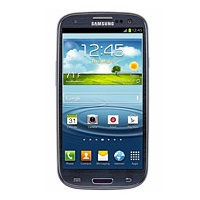 Secret codes for Samsung Galaxy S III I747