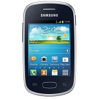 Secret codes for Samsung Galaxy Star S5280