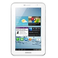 Secret codes for Samsung Galaxy Tab 2 7.0 P3100