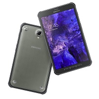 Secret codes for Samsung Galaxy Tab Active LTE