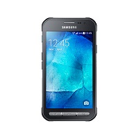 Secret codes for Samsung Galaxy Xcover 3