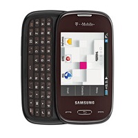 Secret codes for Samsung Gravity Q T289
