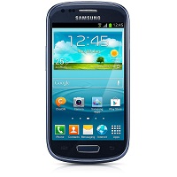 Secret codes for Samsung I8190 Galaxy S III mini