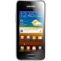 Secret codes for Samsung I9070 Galaxy S Advance