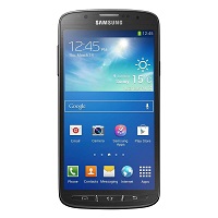 Secret codes for Samsung I9295 Galaxy S4 Active