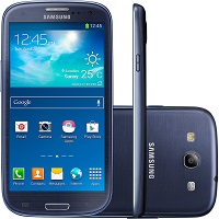 Secret codes for Samsung I9301I Galaxy S3 Neo