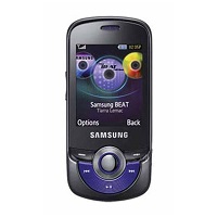 Secret codes for Samsung M2510