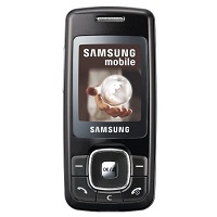 Secret codes for Samsung M610