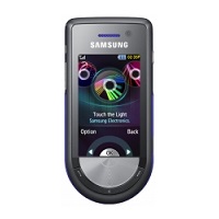 Secret codes for Samsung M6710 Beat DISC