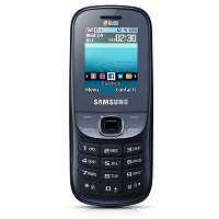 Secret codes for Samsung Metro E2202