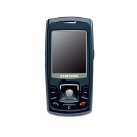 Secret codes for Samsung P260