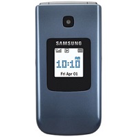Secret codes for Samsung R260 Chrono