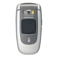 Secret codes for Samsung S342i