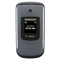Secret codes for Samsung T139