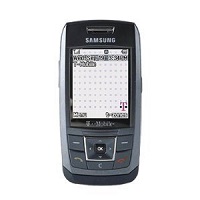 Secret codes for Samsung T429