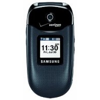 Secret codes for Samsung U360 Gusto