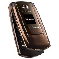 Secret codes for Samsung U810 Renown