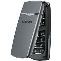 Secret codes for Samsung X210