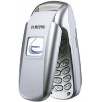 Secret codes for Samsung X490