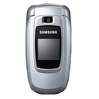 Secret codes for Samsung X670
