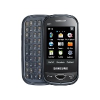 How to Soft Reset Samsung B3410W Ch@t